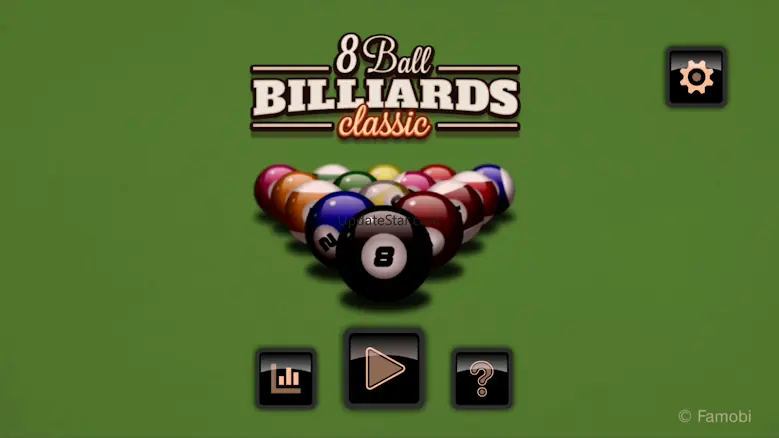 8 Ball Billiards Classic 20.18.01