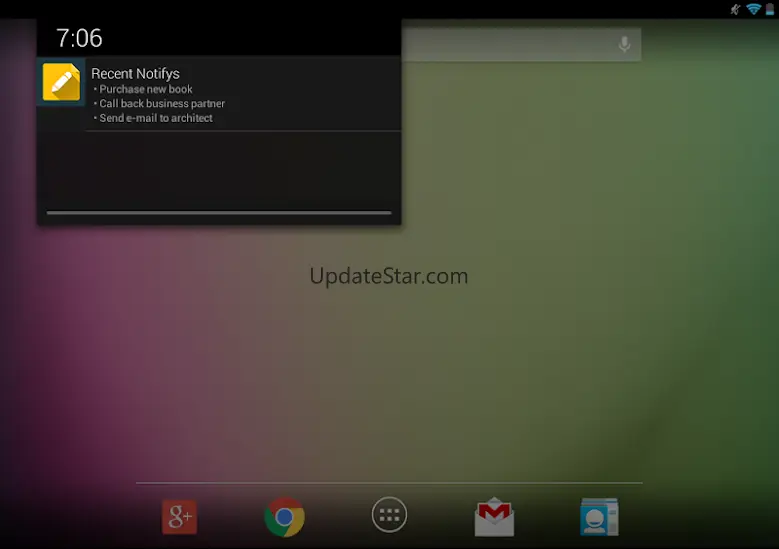 Note Reminder - Easy Notify 2.5.11