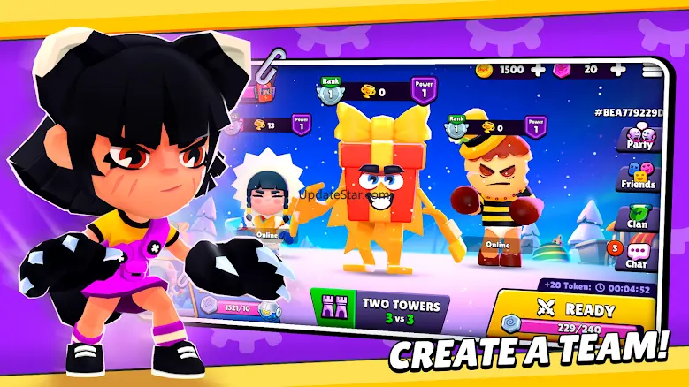 Dream of Legends 1.59