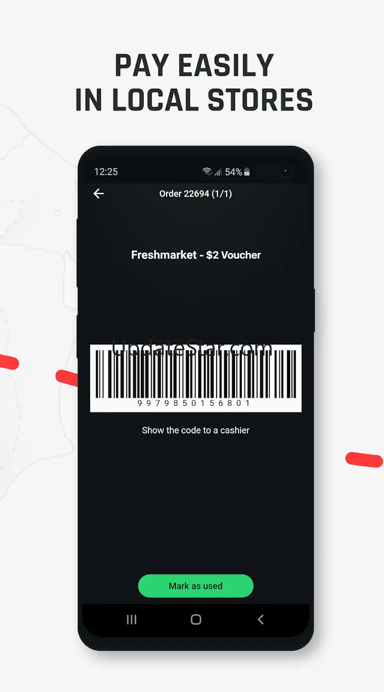 GamerHash - bitcoin rewards 1.37.0