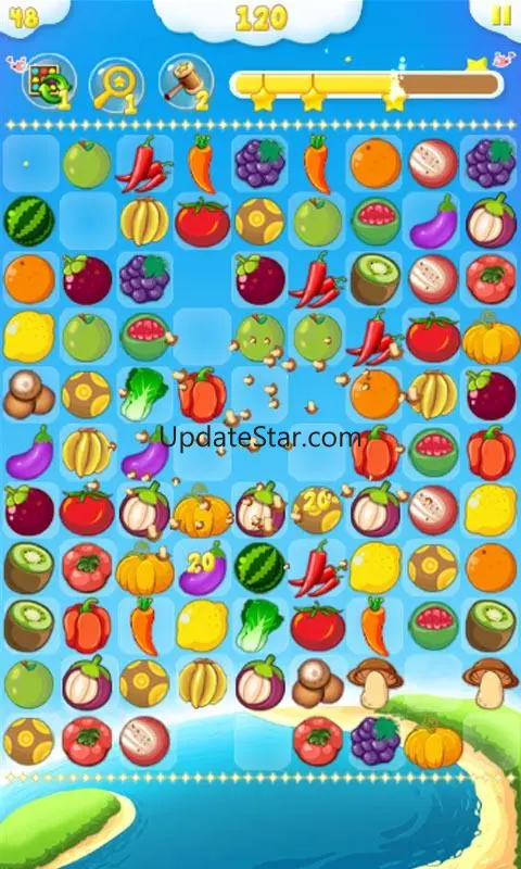 Eat Pong 1.02