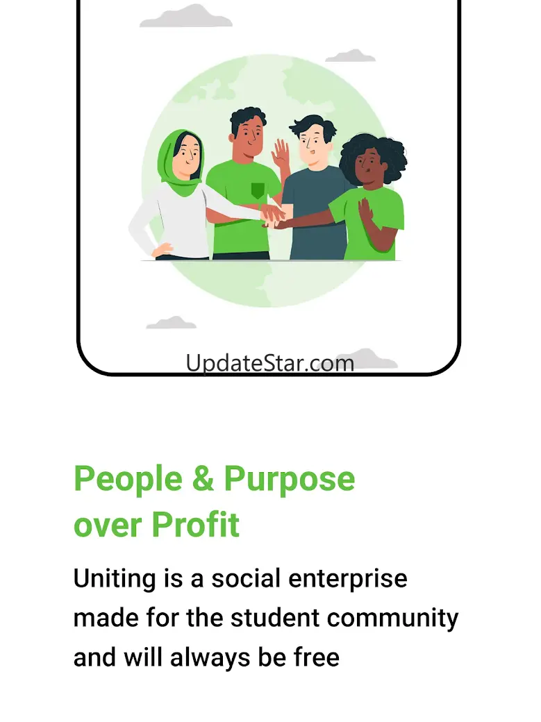 Uniting 3.0.4