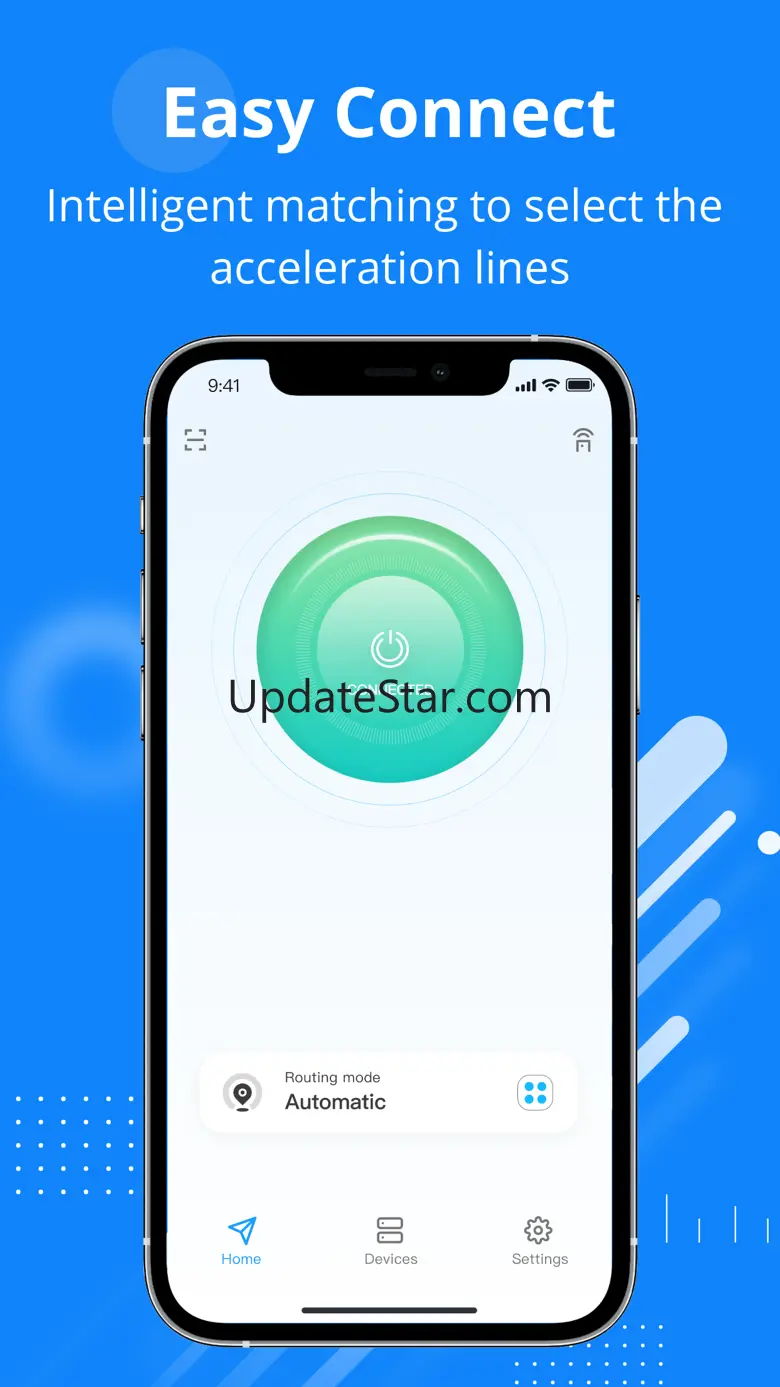Turbo X - Private Internet VPN 1.18.0