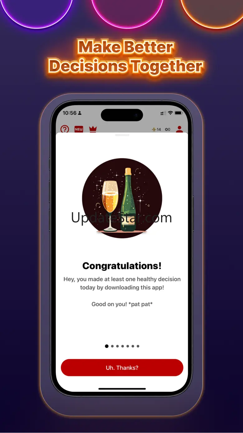 Drunk Mode Locker 1.15.3