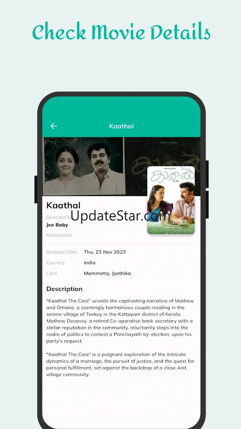 MyMovieReview- Movies& Reviews 11.1