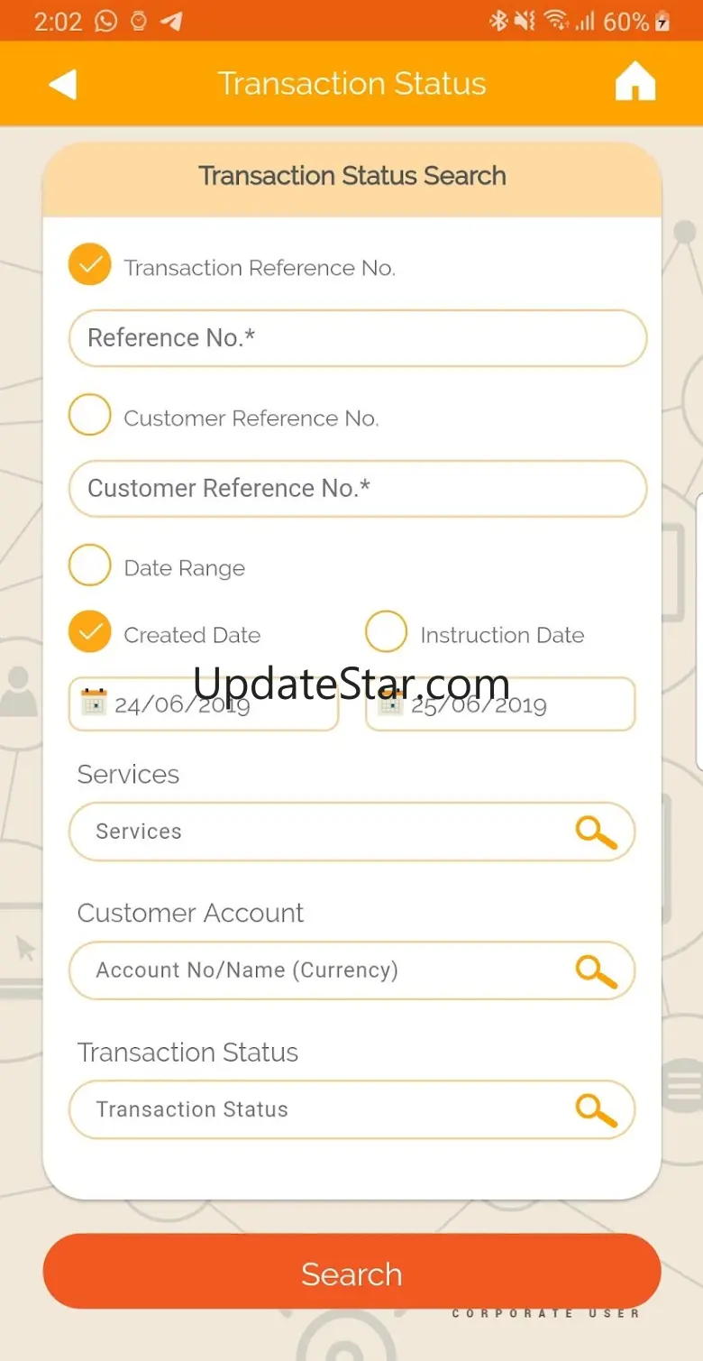 BNIDirect Mobile 1.0.7