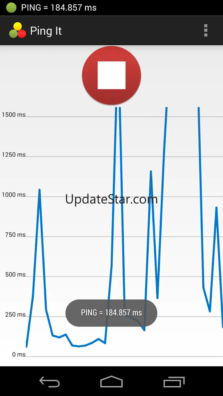Ping It 2.2.5