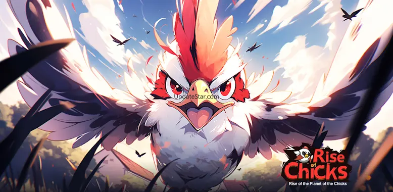 Rise of Chicks 172
