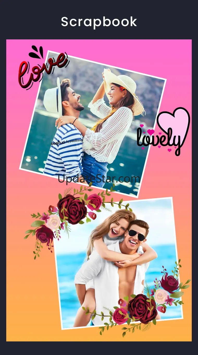 1000+ Photo Collage 1.4