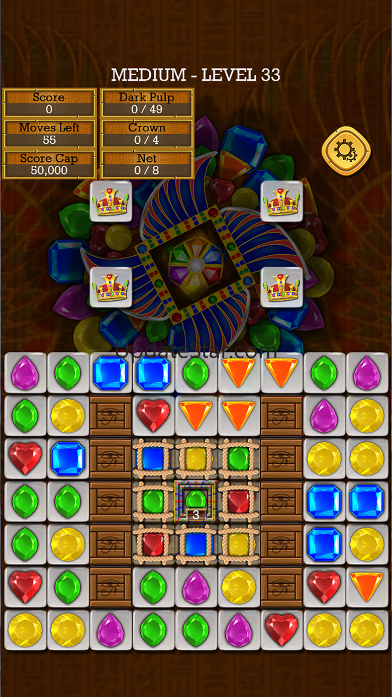 Jewel Drops 2 3.0