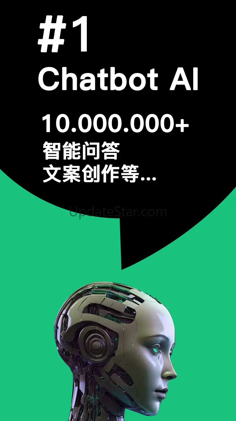 ChatBot 4o - AI Chat Assistant 1.1.2