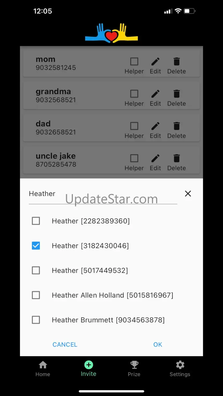 Donate2Support 1.1.7