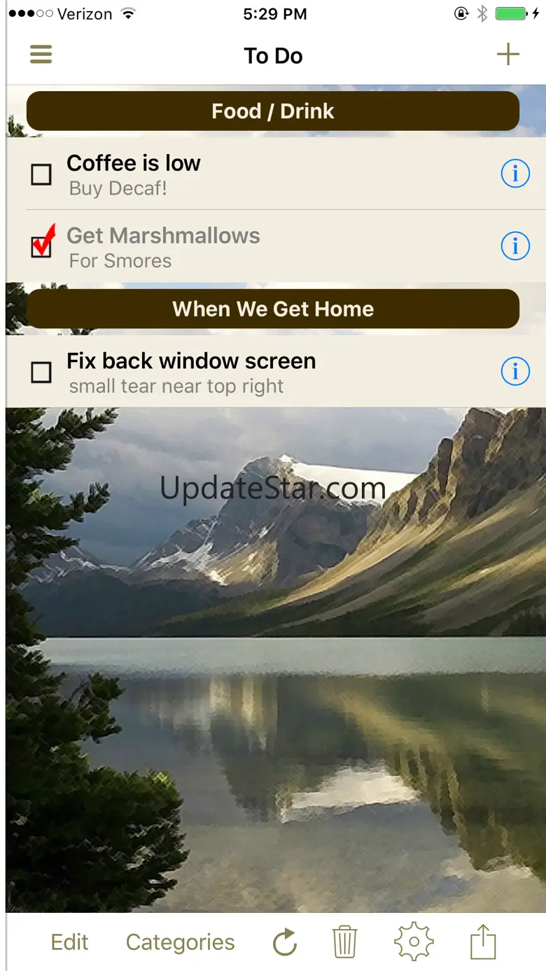 RV Companion 1.5.4