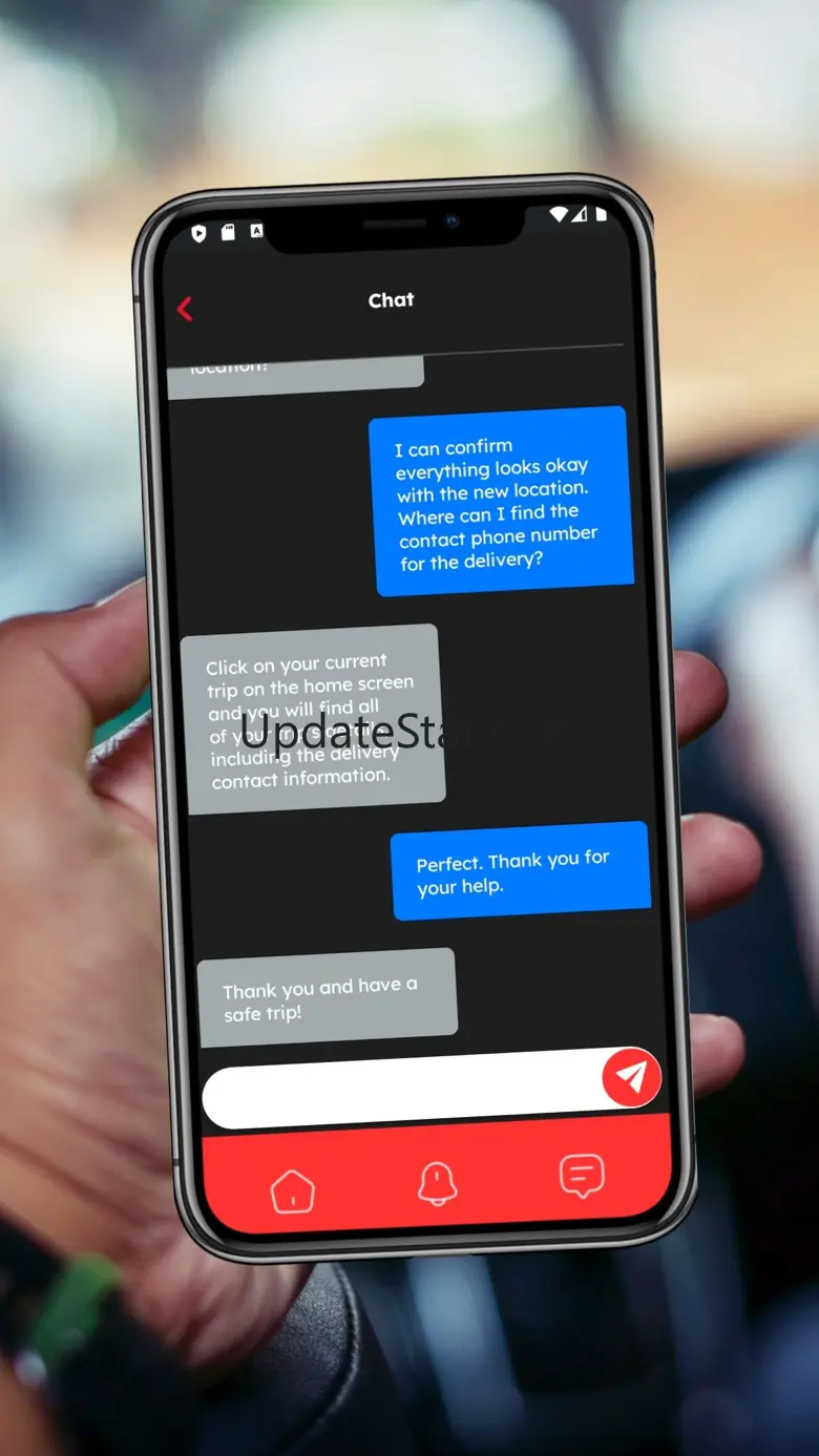 Cogent JustDrive 2.0.5