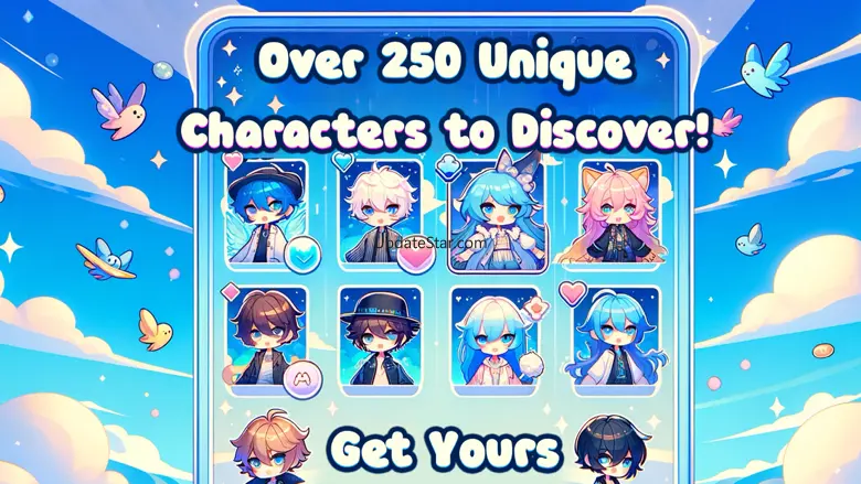 Your Avatar World: School Life 1.0