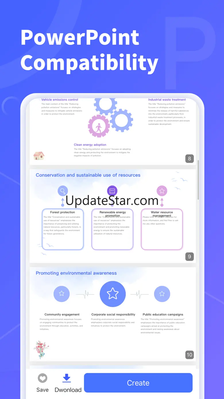AiPPT - PPT & Slide Maker 1.9.1