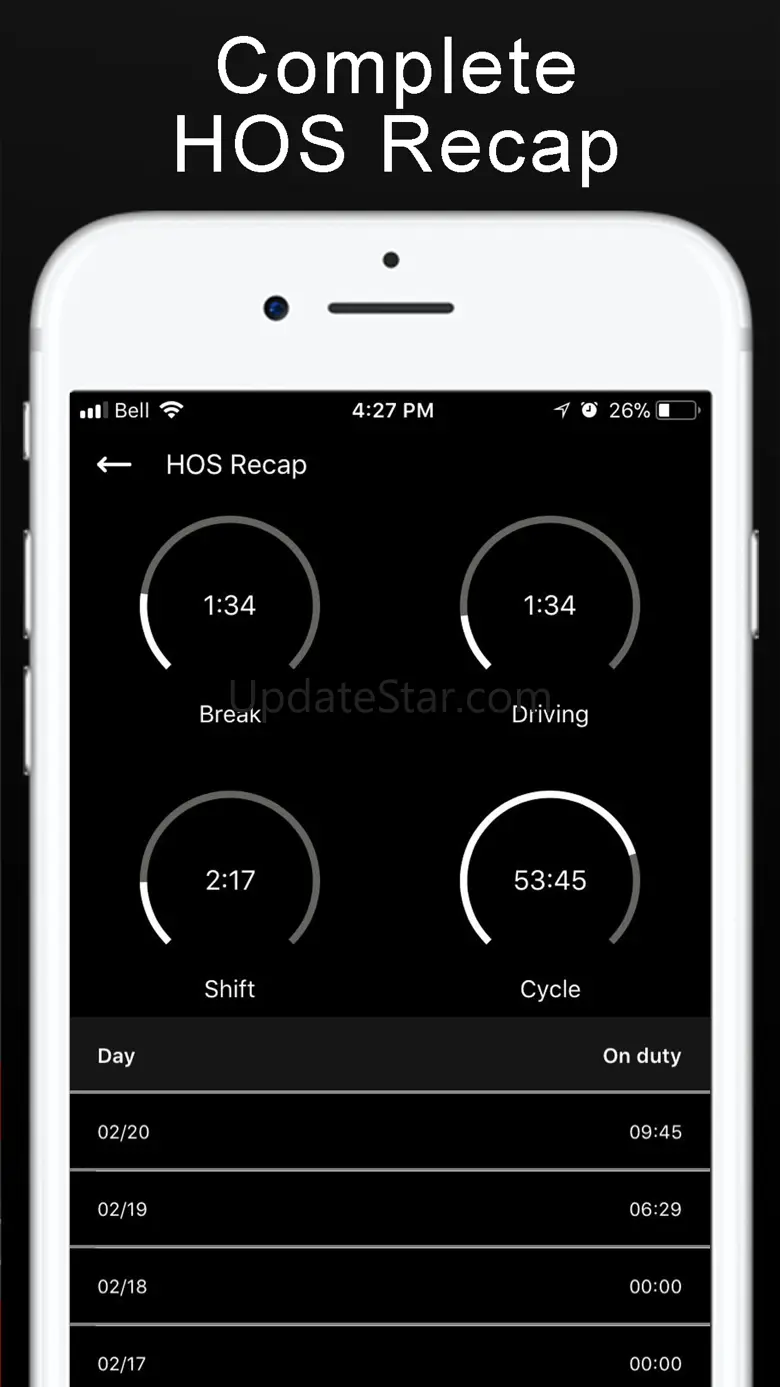 TruxTrax 4.0.6