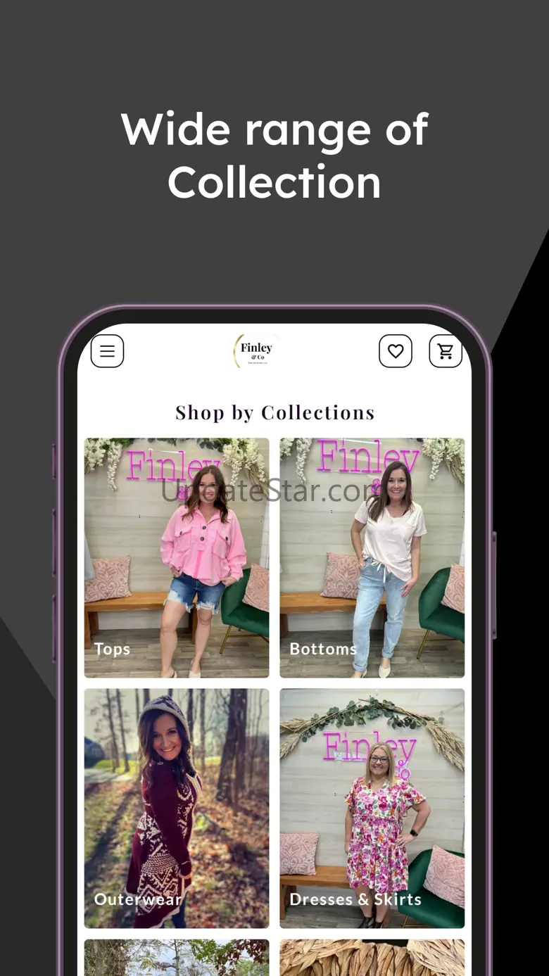 Finley & Co 16.0.4
