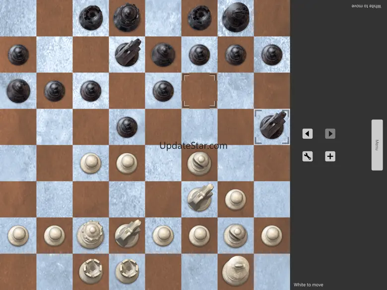 Shredder Chess for iPad 1.10.0