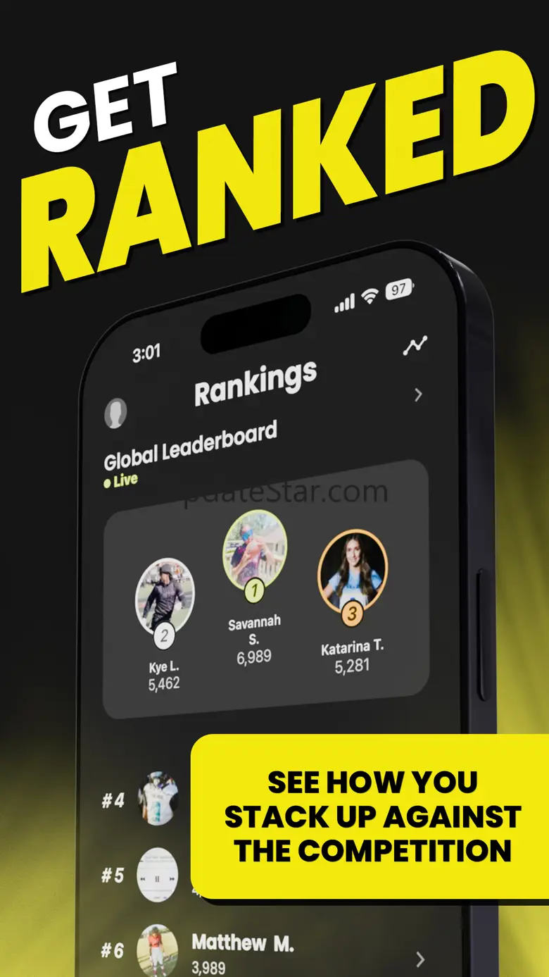 GMTM - Get Scouted 1.4.92