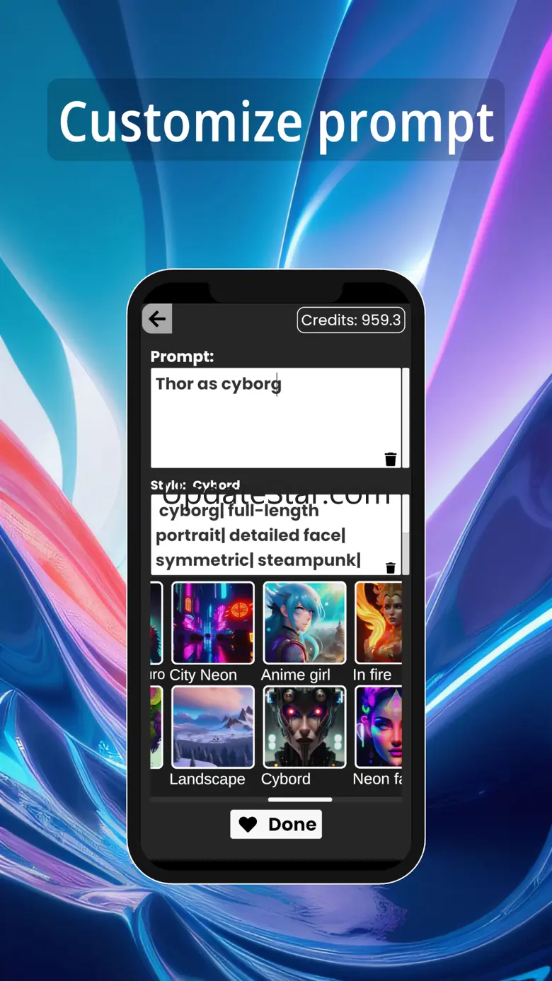 BongAI - Deforum Restyle Video 1.2.0