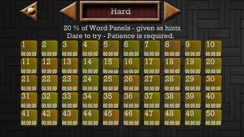 Next Word - word association 16.0