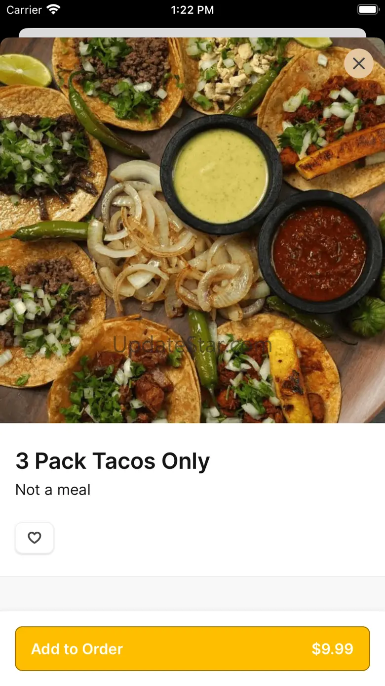 Taco Fam 31.0.0
