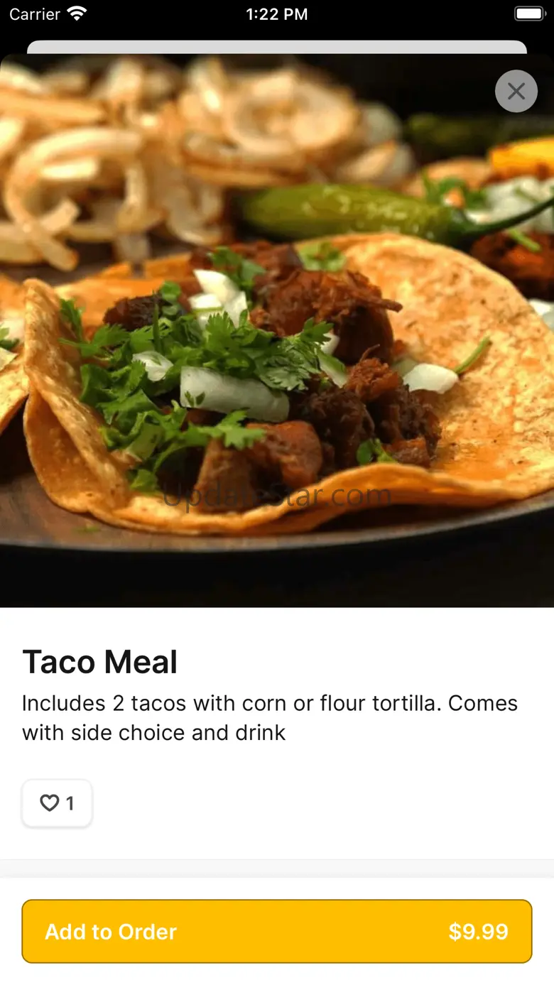 Taco Fam 31.0.0