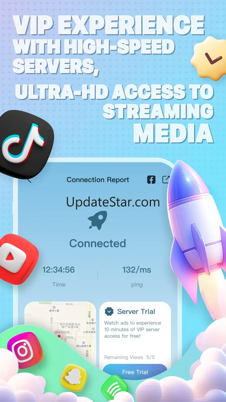 TO VPN - Private Link 1.3.3
