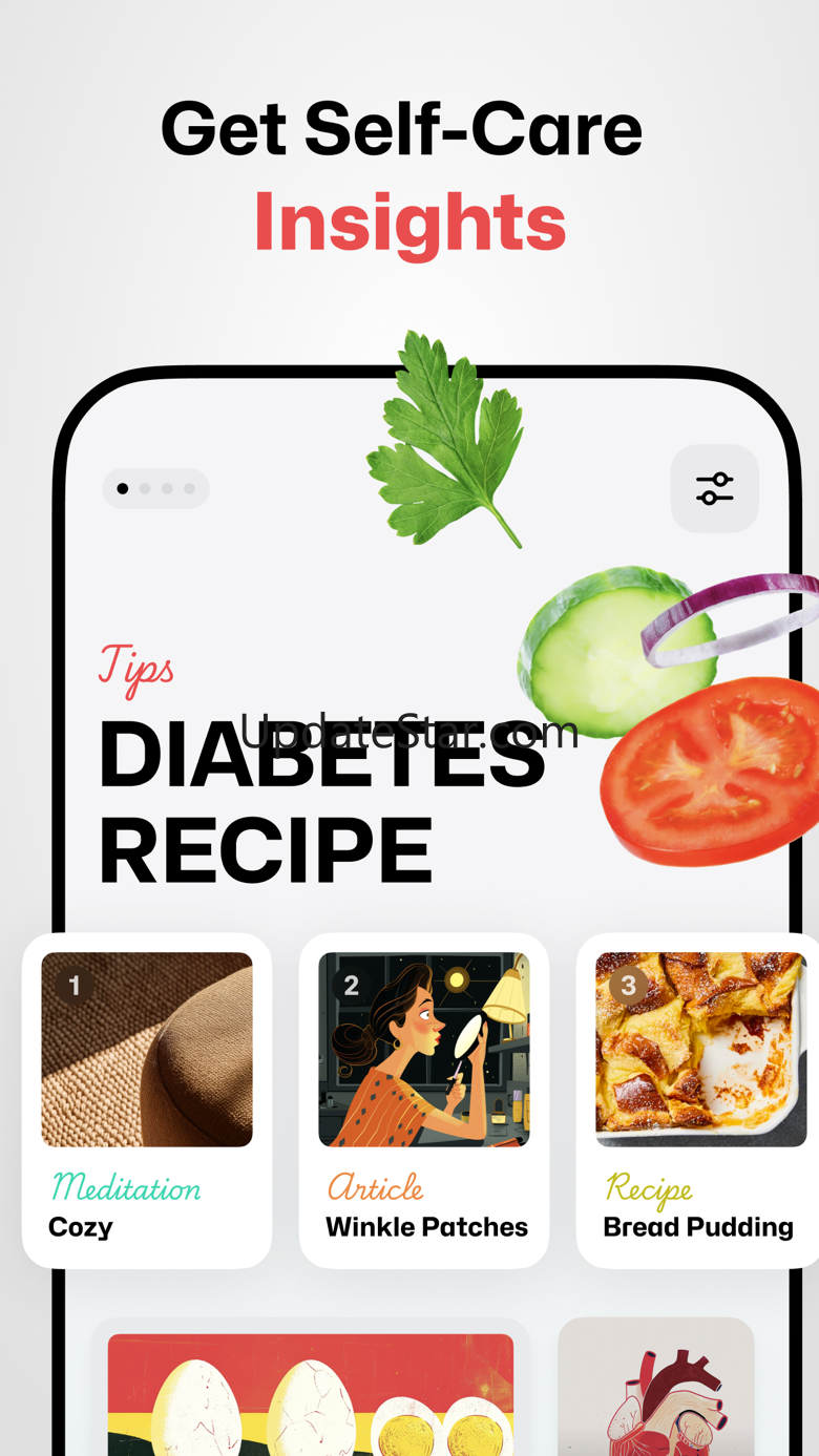 Health Pal-Calorie & Lifestyle 1.5