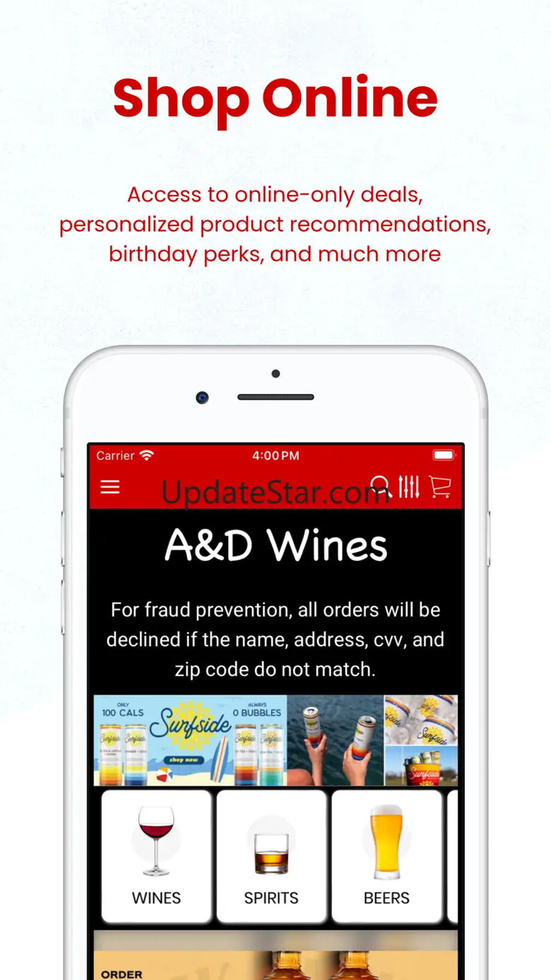 A&D Wines 0.0.20240815