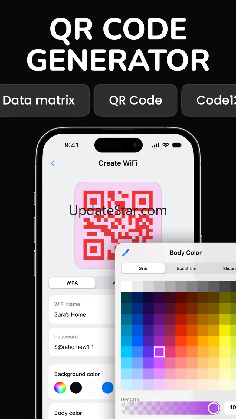 QR Code Scanner & Reader Pro 1.0