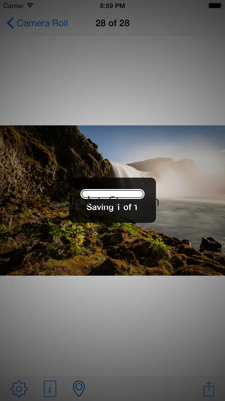 Photo GPS Remover 5.0