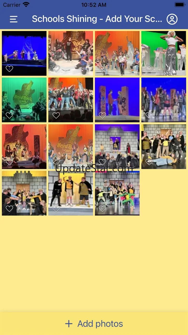 Illinois HS Theatre Fest 2024 2024.1.0