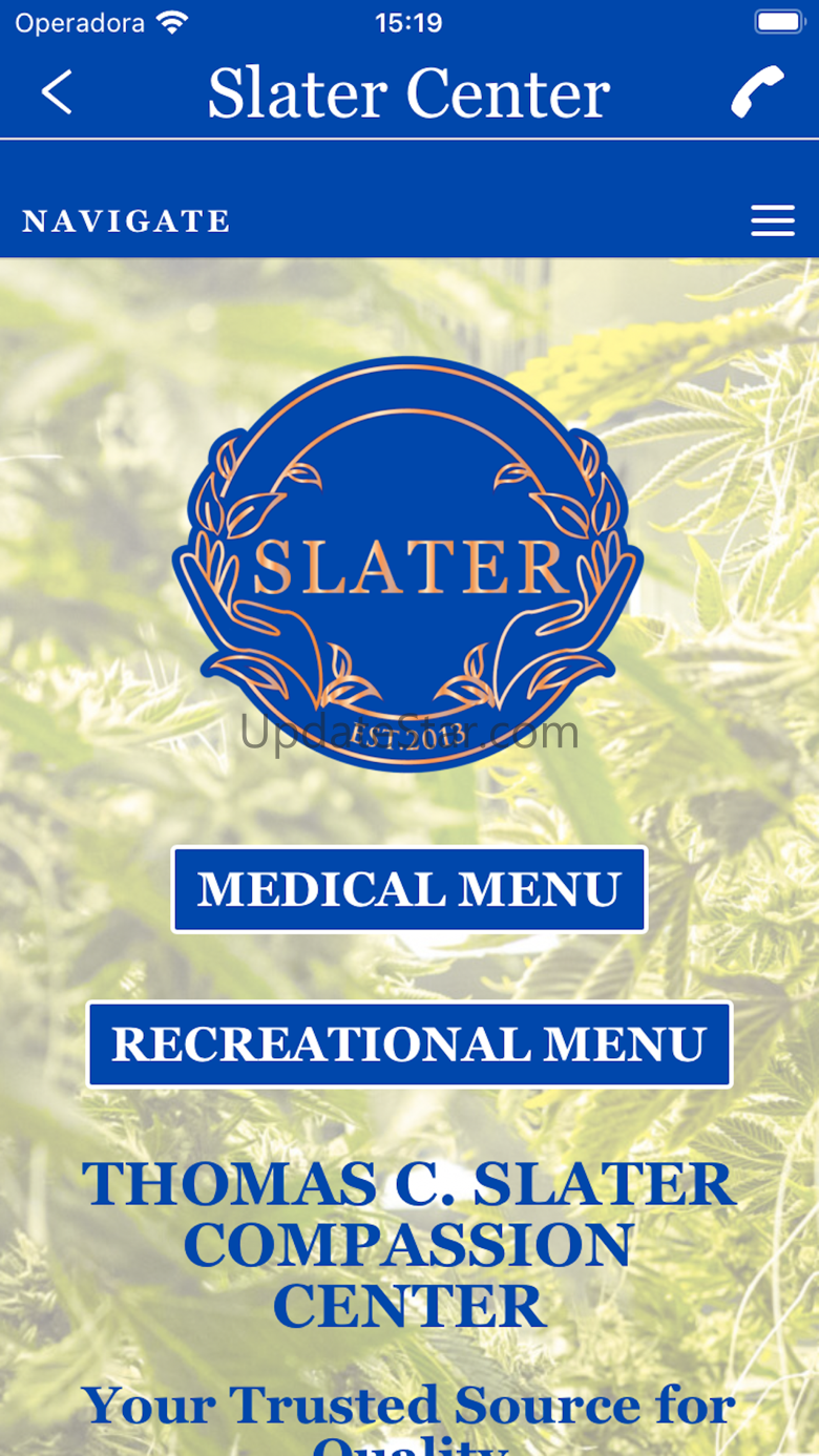 Slater Center 3.4