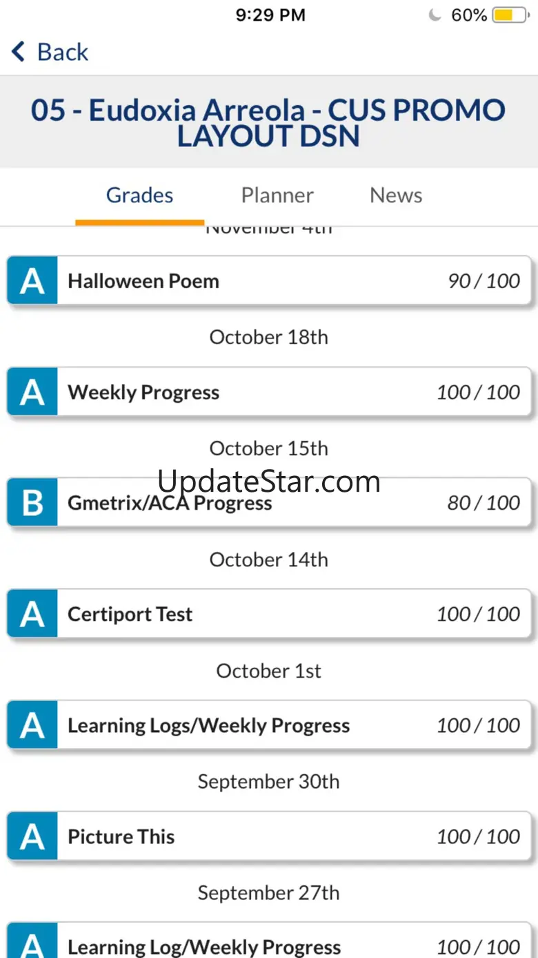 EOSD FOCUS App 3.8.9