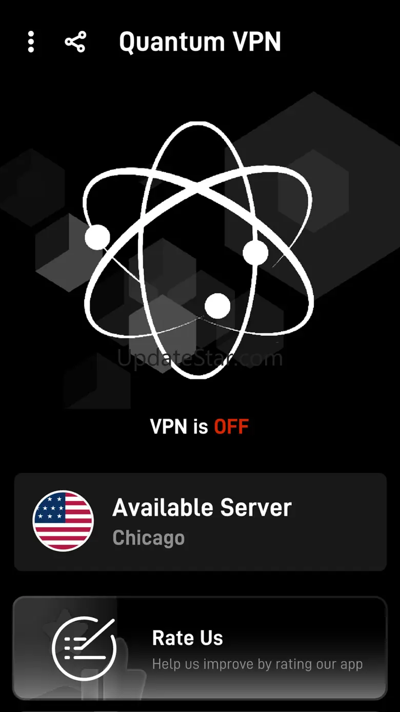 Quantum VPN - Secure & Fast 1.0.3