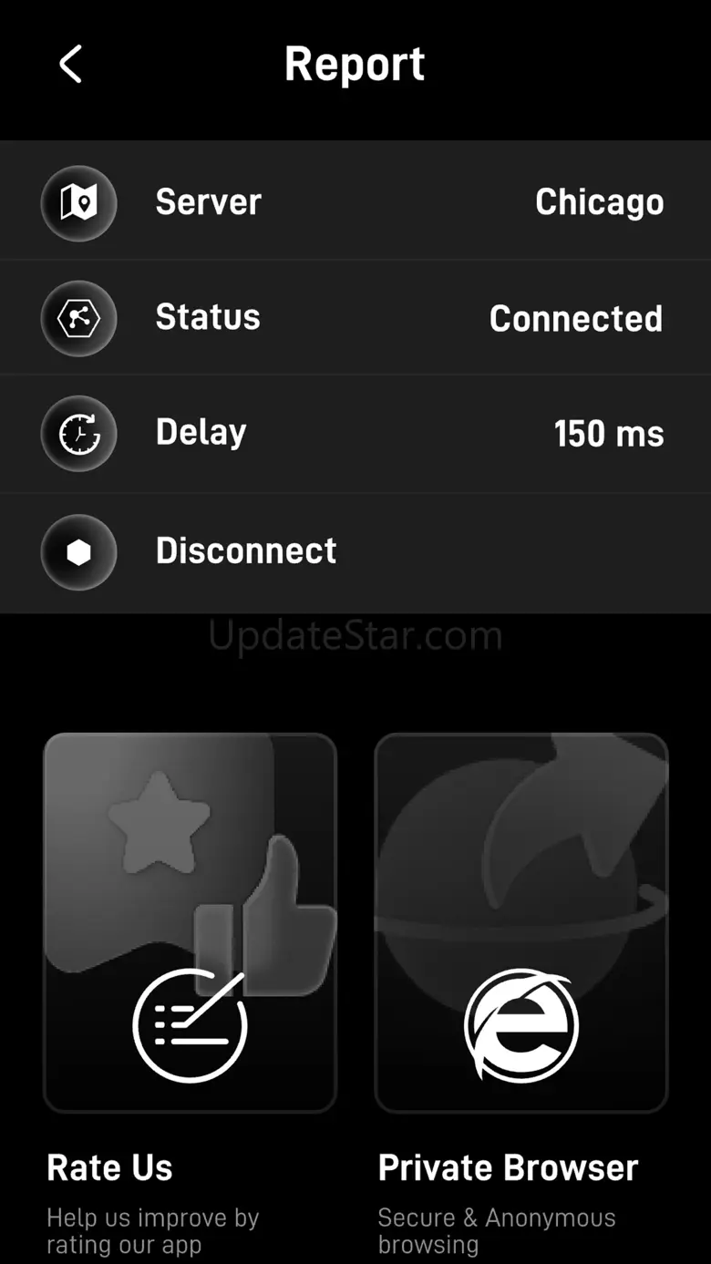 Quantum VPN - Secure & Fast 1.0.3