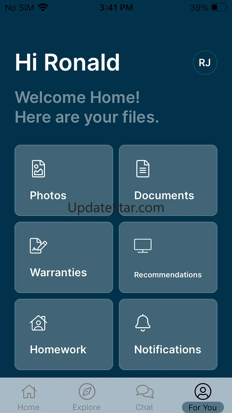NoviHome 3.11.2