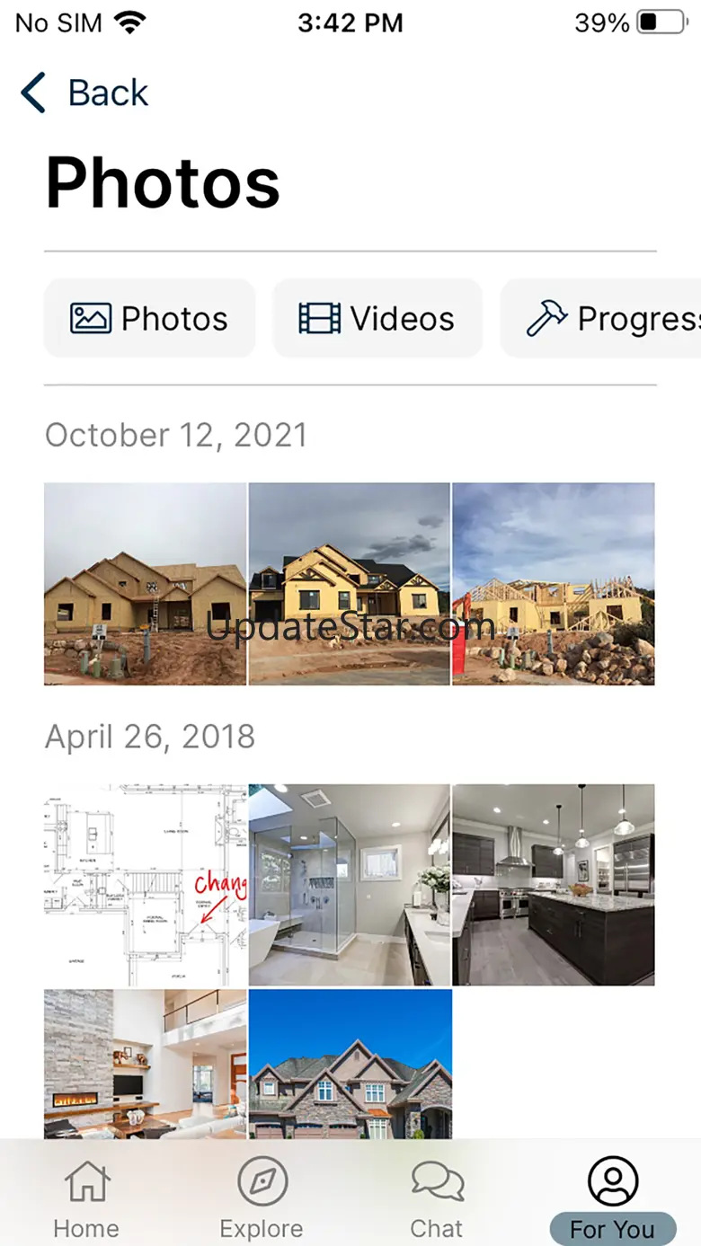 NoviHome 3.11.2