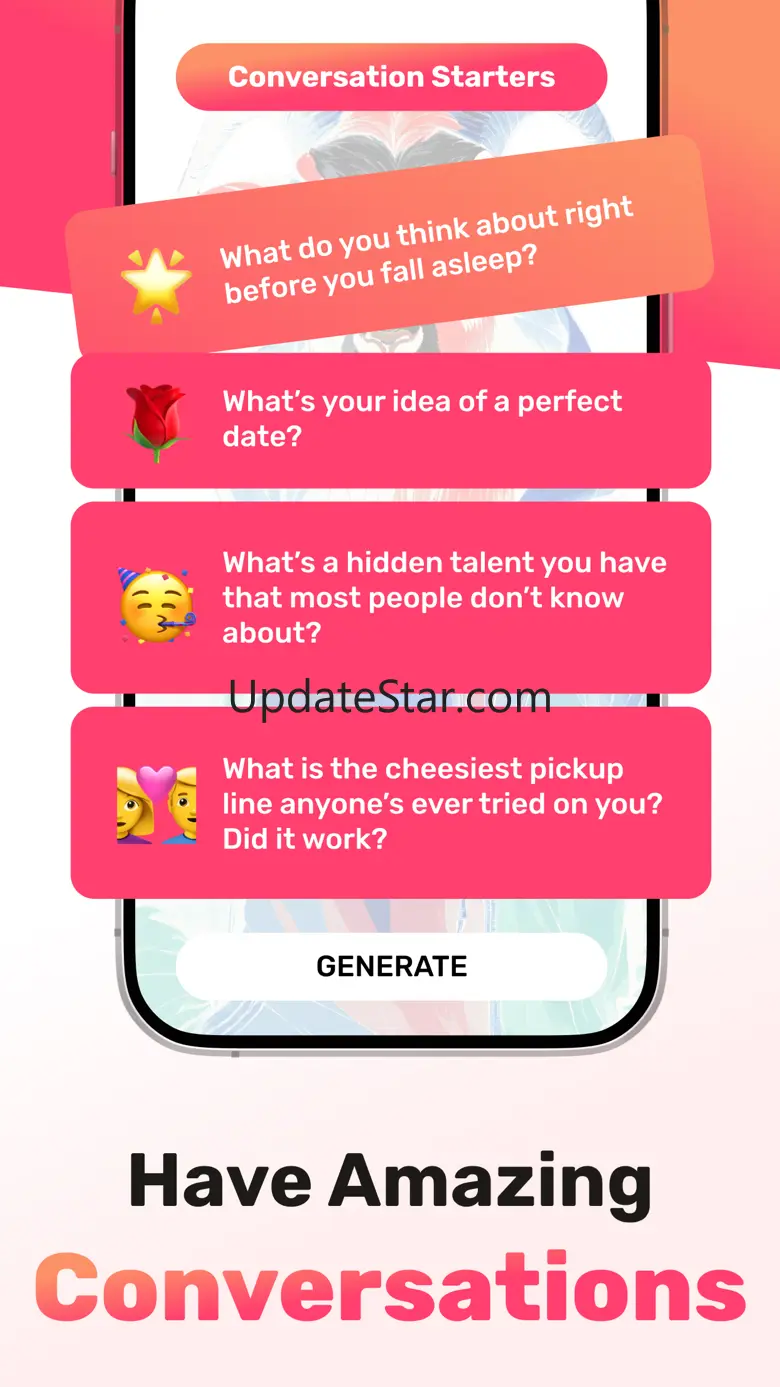 AI Rizz Keyboard: RIZZ GOAT 1.2