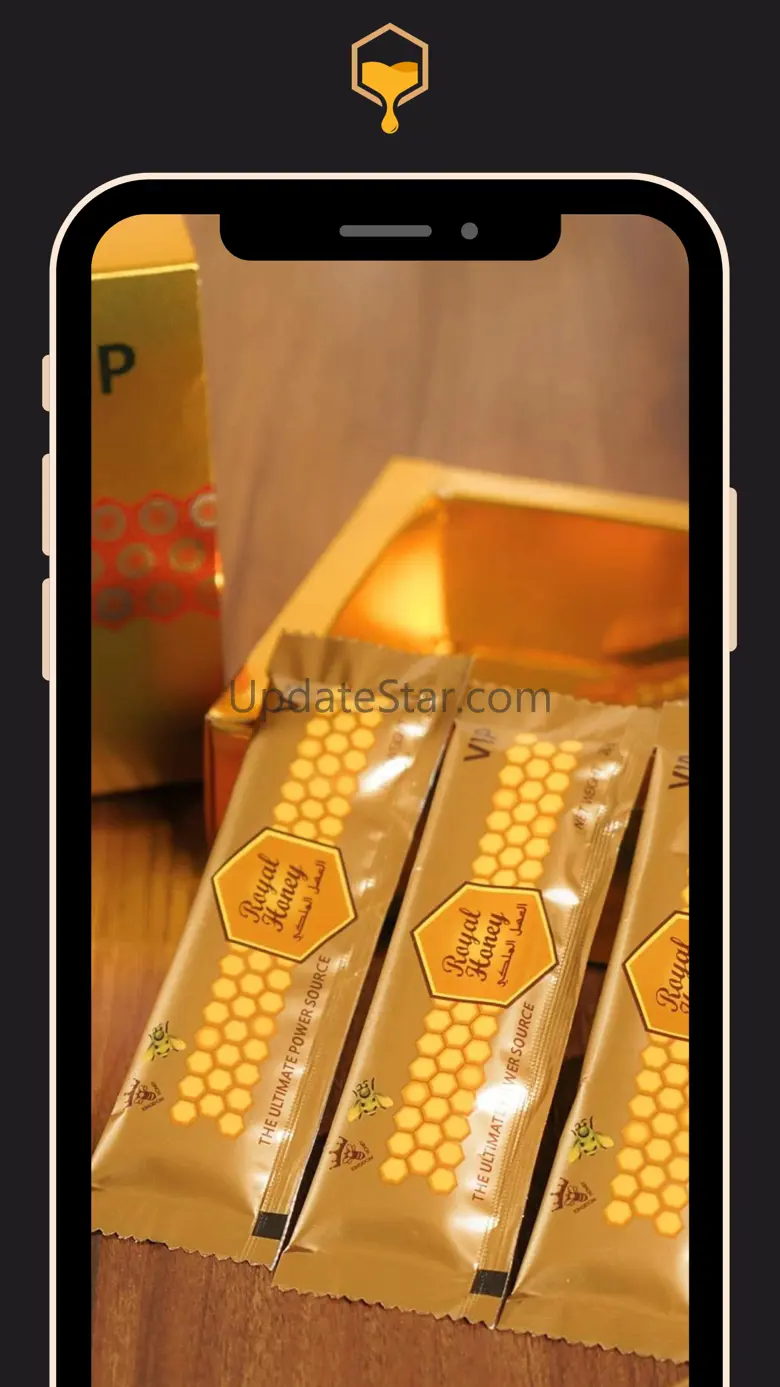 Royal Honey Shop 1.1
