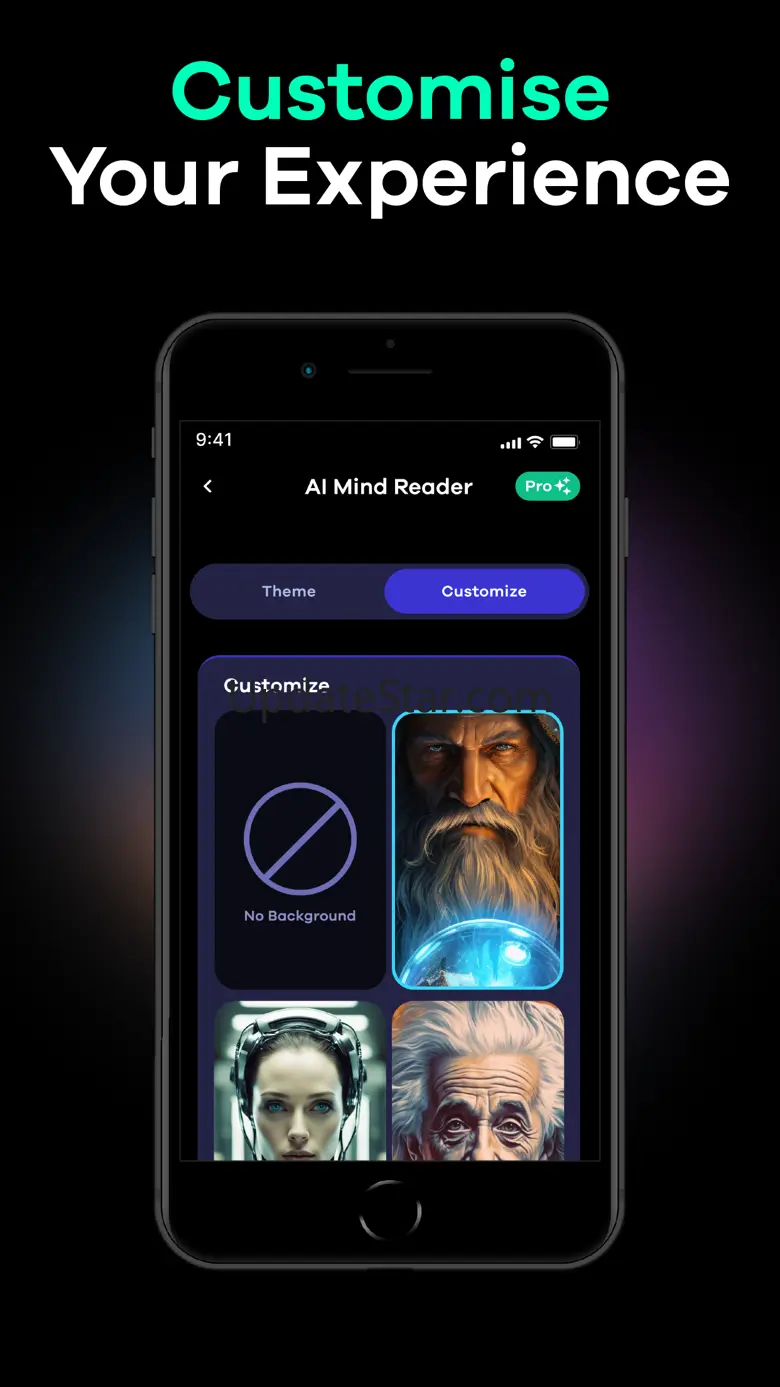 Guess.AI - Mind Reader Answers 1.1