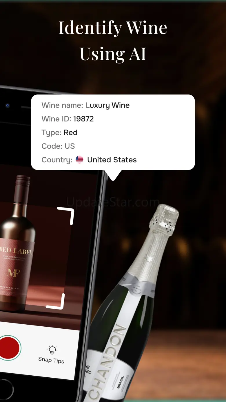 Wine Identifier Wine Scanner 1.0.2