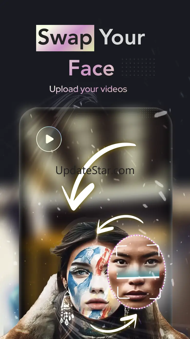 Face Swap Video: Deep Fake 1.5.0