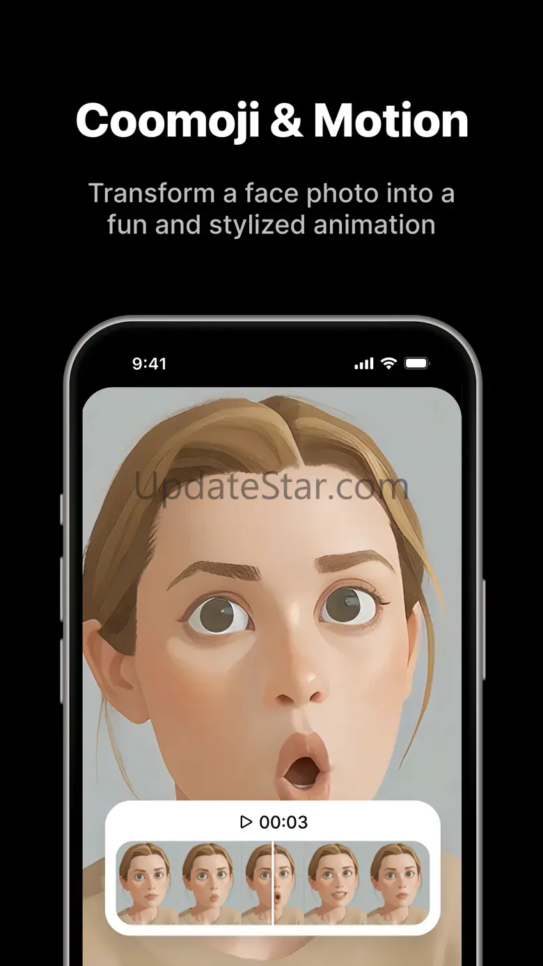 Cooraft: Cute AI Camera 1.2.0