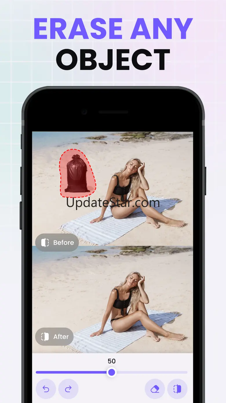 Object Removal - Photo Retouch 1.1