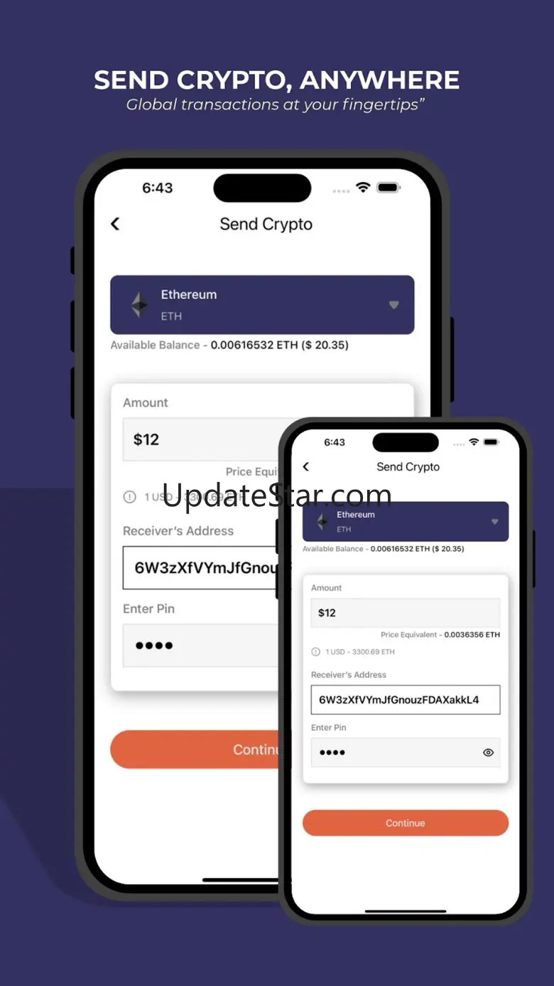 EMMCOIN 1.2.2