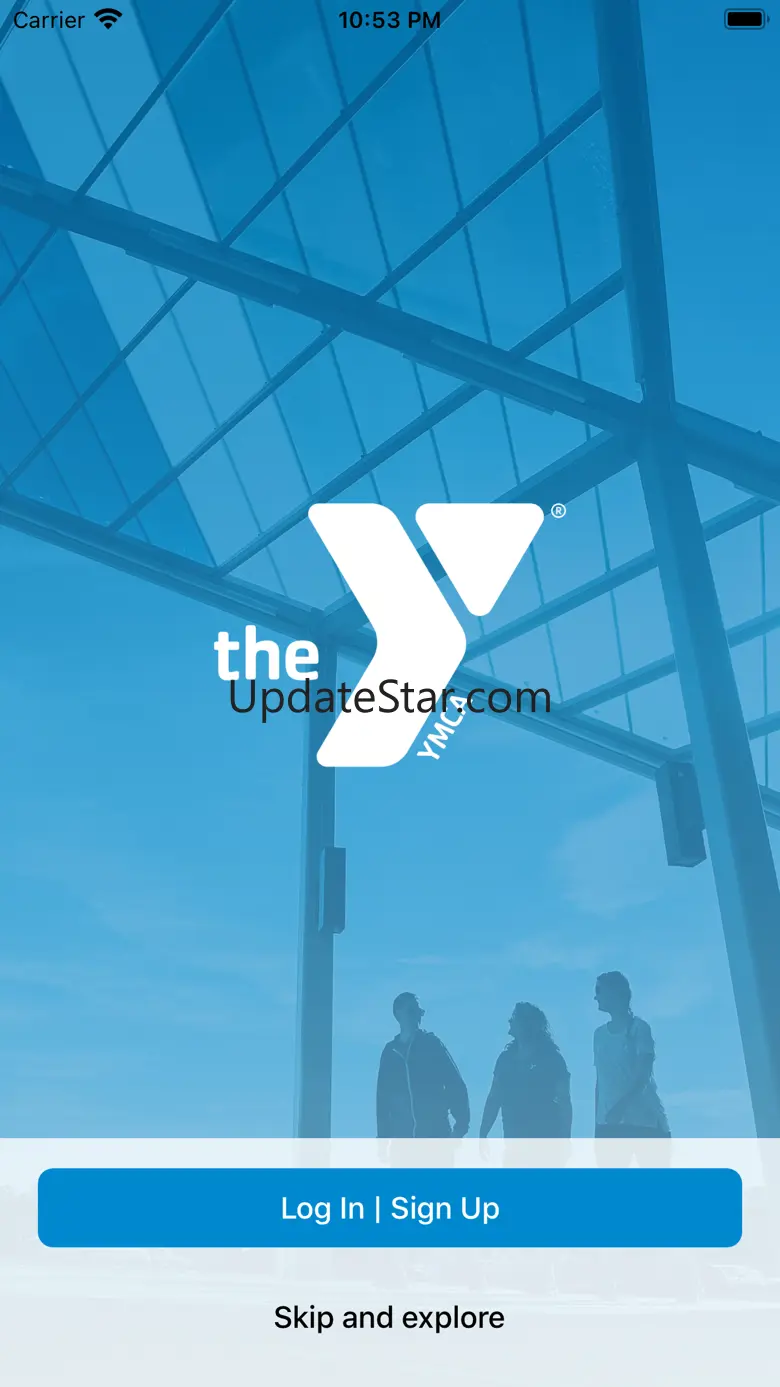 Countryside YMCA 1.2