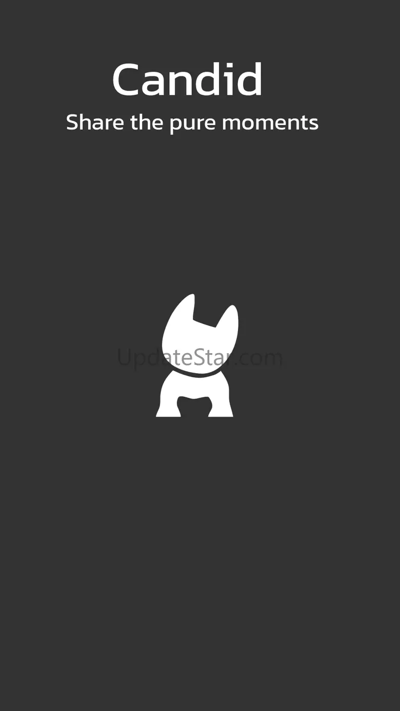 Candid - Share Pure Moments 5.0.1